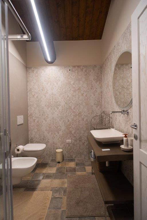 La Chiocciola Resort Mutignano 외부 사진