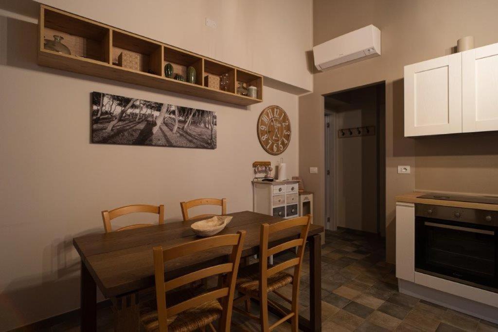 La Chiocciola Resort Mutignano 외부 사진