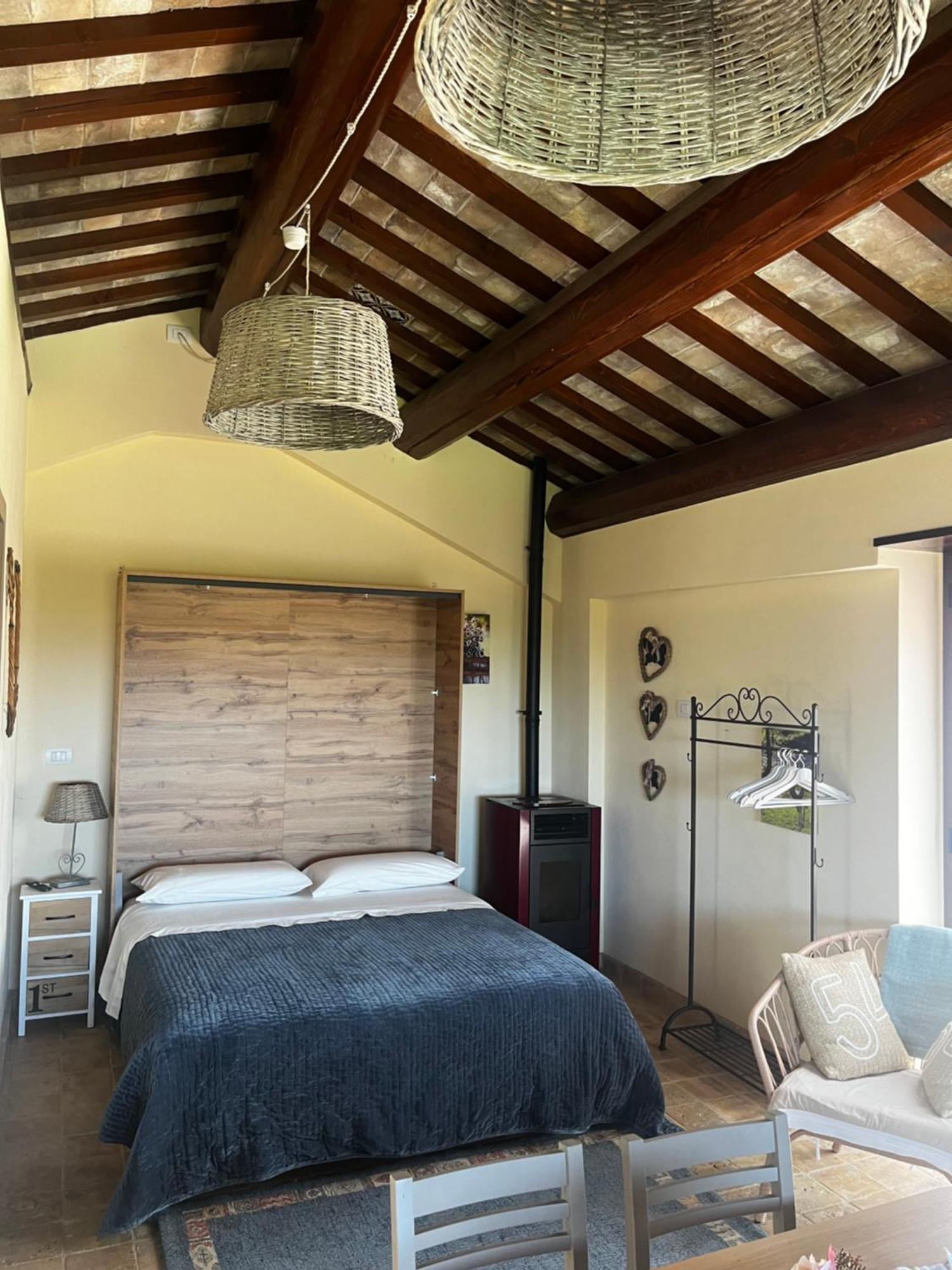 La Chiocciola Resort Mutignano 외부 사진