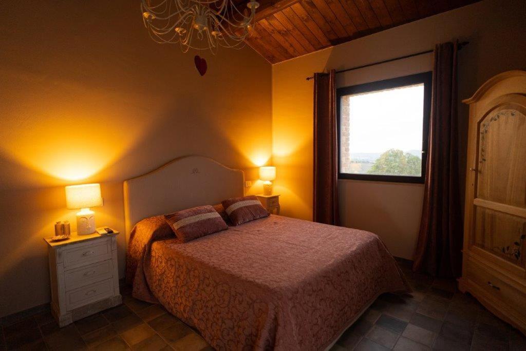 La Chiocciola Resort Mutignano 외부 사진