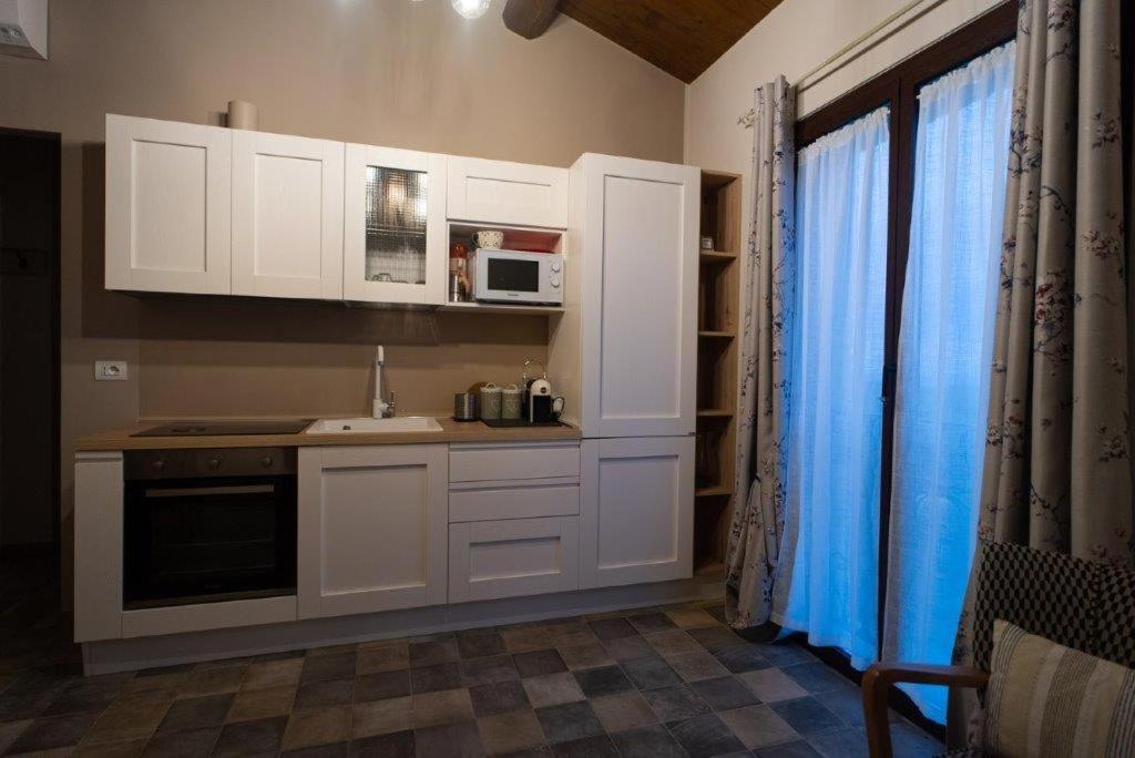 La Chiocciola Resort Mutignano 외부 사진