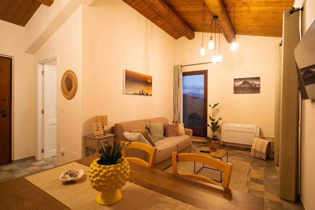 La Chiocciola Resort Mutignano 외부 사진