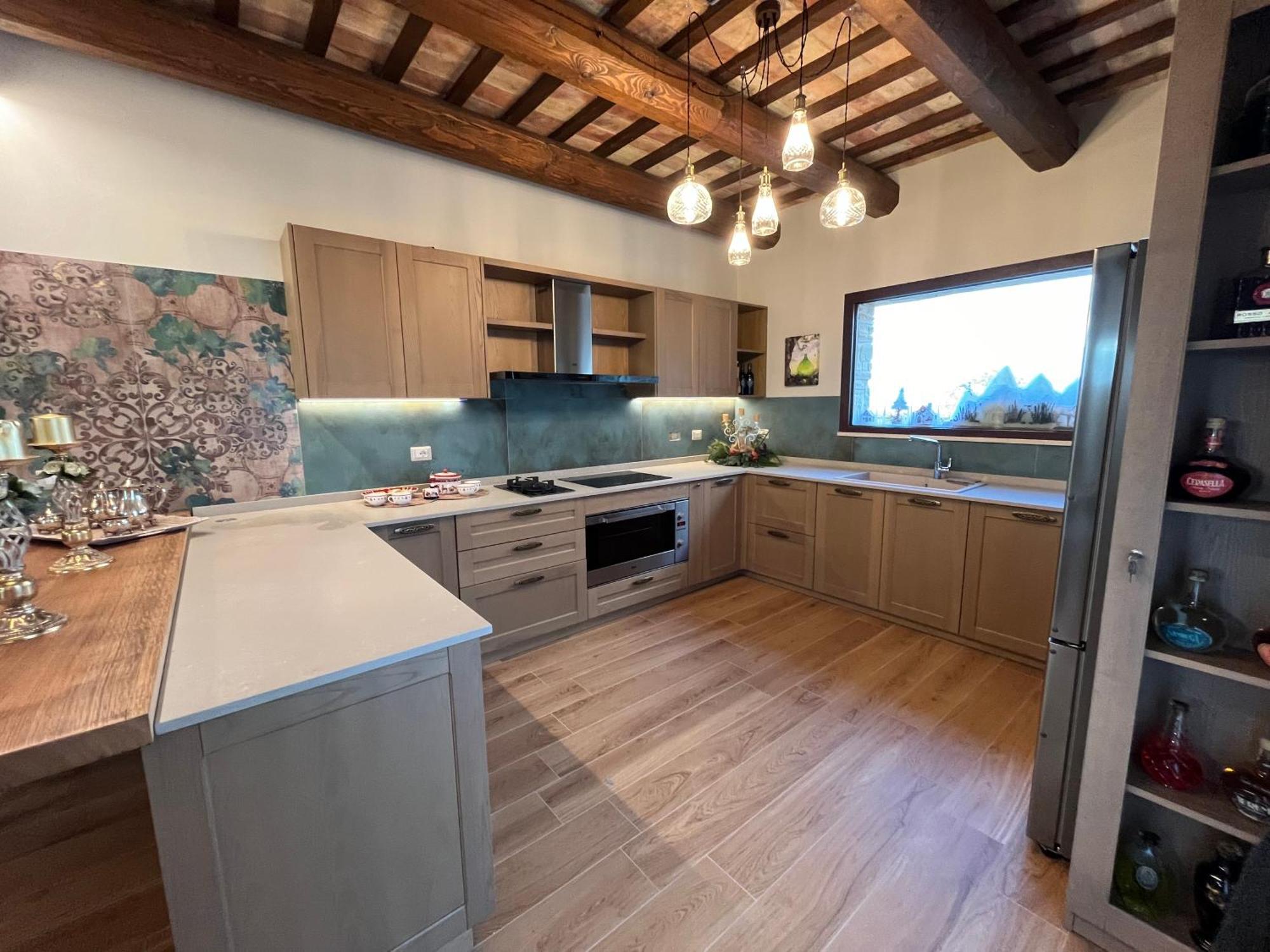 La Chiocciola Resort Mutignano 외부 사진