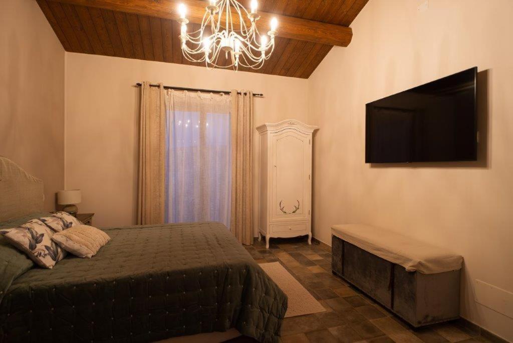 La Chiocciola Resort Mutignano 외부 사진