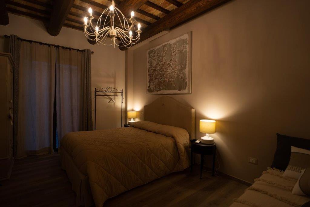 La Chiocciola Resort Mutignano 외부 사진
