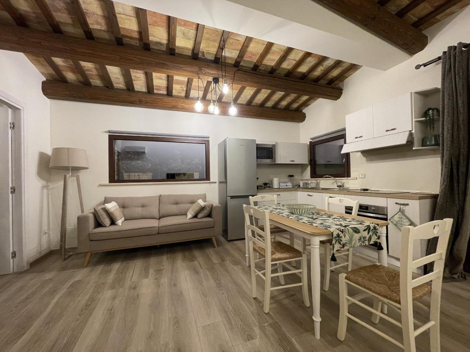 La Chiocciola Resort Mutignano 외부 사진