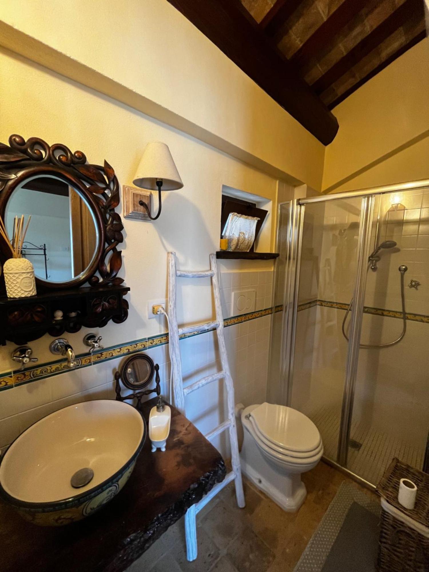 La Chiocciola Resort Mutignano 외부 사진